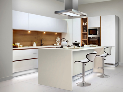 Specialists in Modular Kitchens